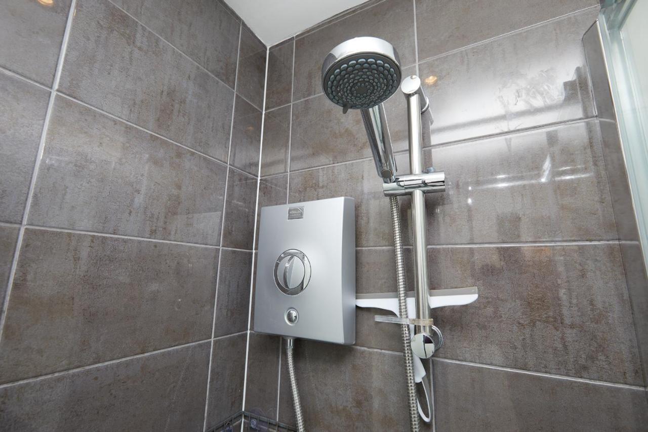 Royal Derby Hospital 3 Bed Town House Apartment Exterior photo